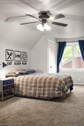 23140 Sheridan Street, Dearborn, MI 48128