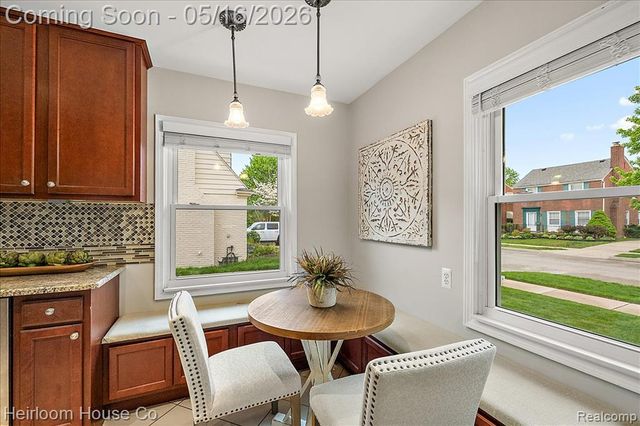 23140 Sheridan Street, Dearborn, MI 48128