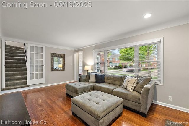 23140 Sheridan Street, Dearborn, MI 48128