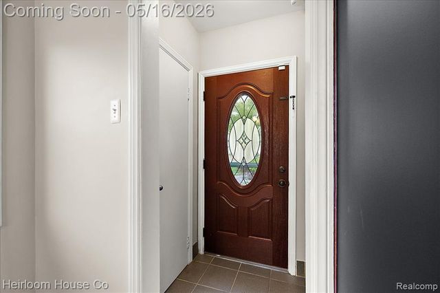 23140 Sheridan Street, Dearborn, MI 48128