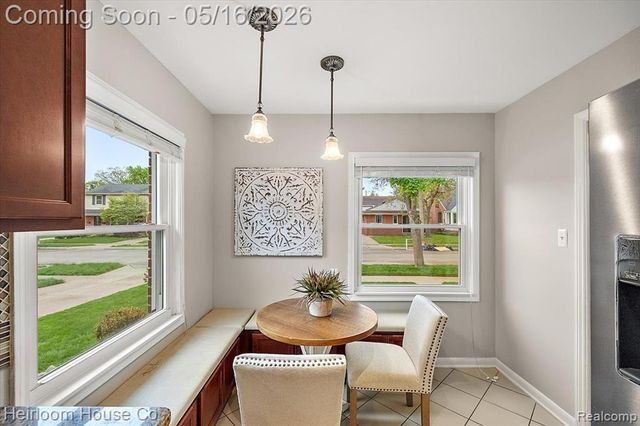 23140 Sheridan Street, Dearborn, MI 48128