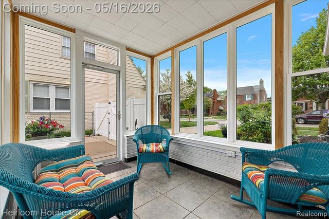 23140 Sheridan Street, Dearborn, MI 48128