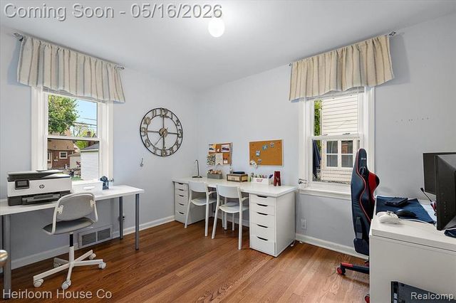 23140 Sheridan Street, Dearborn, MI 48128