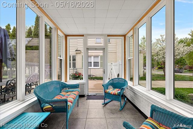 23140 Sheridan Street, Dearborn, MI 48128