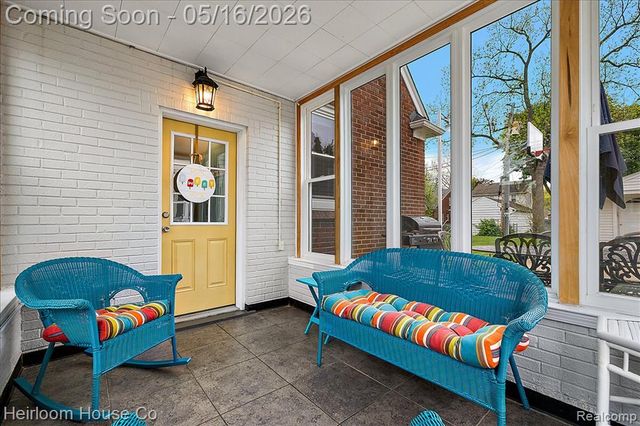 23140 Sheridan Street, Dearborn, MI 48128