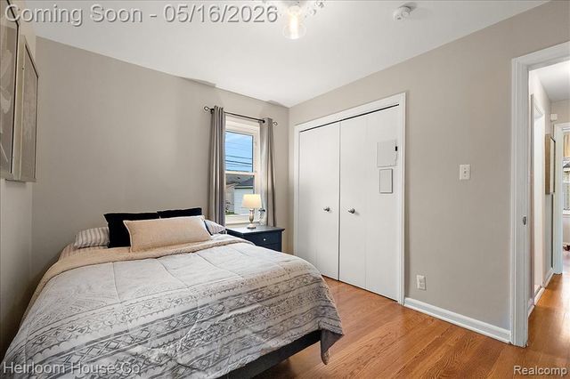 23140 Sheridan Street, Dearborn, MI 48128