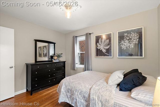 23140 Sheridan Street, Dearborn, MI 48128