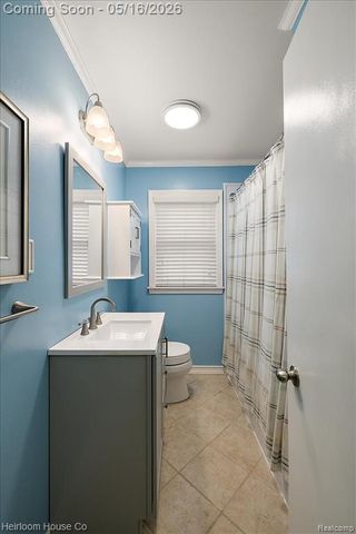 23140 Sheridan Street, Dearborn, MI 48128