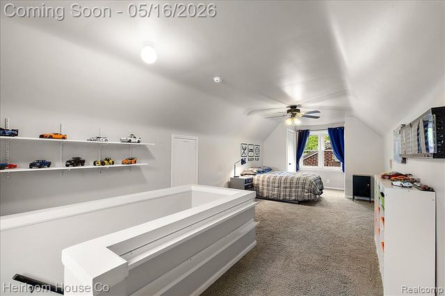 23140 Sheridan Street, Dearborn, MI 48128