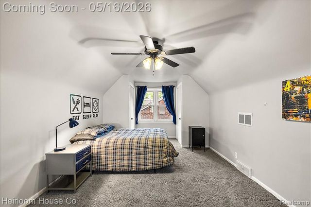 23140 Sheridan Street, Dearborn, MI 48128