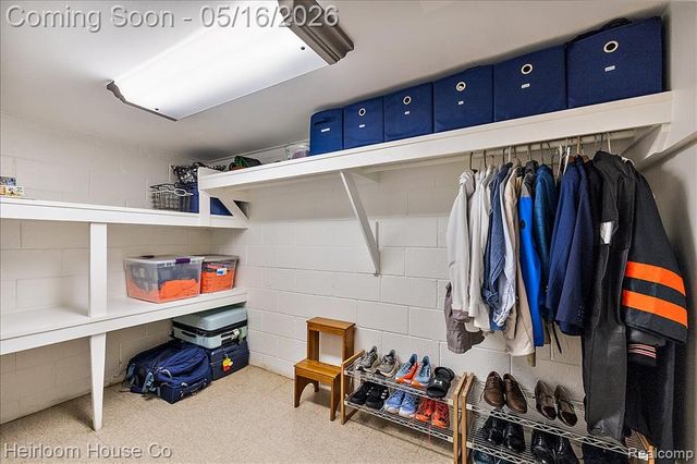 23140 Sheridan Street, Dearborn, MI 48128