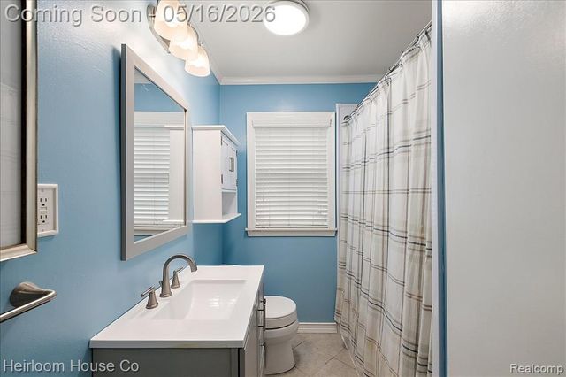 23140 Sheridan Street, Dearborn, MI 48128