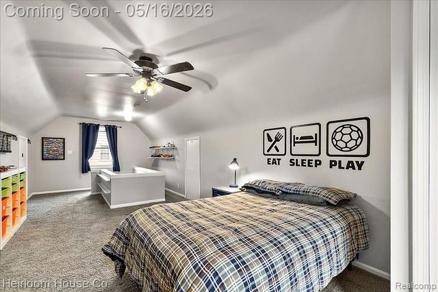 23140 Sheridan Street, Dearborn, MI 48128