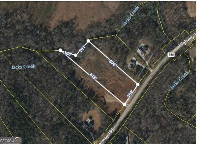 4380 Highway 186, Good Hope, GA 30641