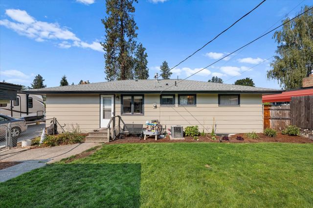 6516 N Hartley St, Spokane, WA 99208