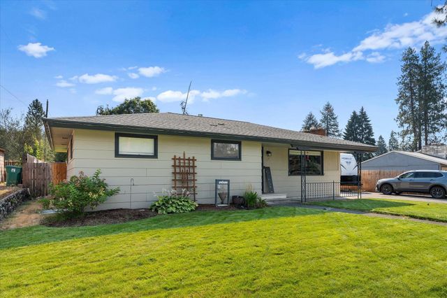 6516 N Hartley St, Spokane, WA 99208