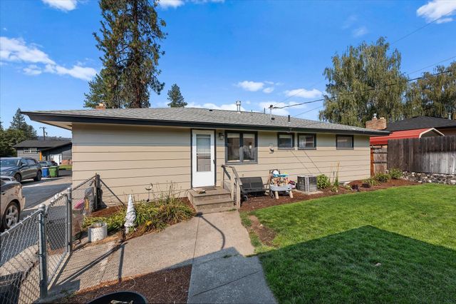 6516 N Hartley St, Spokane, WA 99208