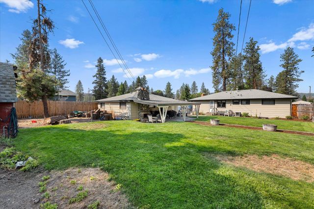 6516 N Hartley St, Spokane, WA 99208