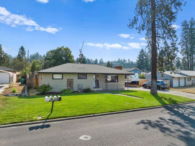 6516 N Hartley St, Spokane, WA 99208