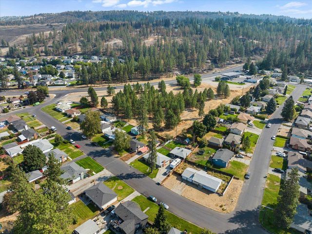 6516 N Hartley St, Spokane, WA 99208
