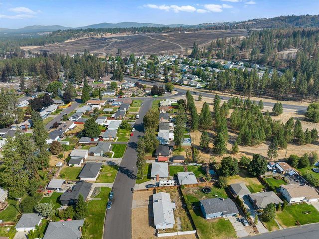 6516 N Hartley St, Spokane, WA 99208
