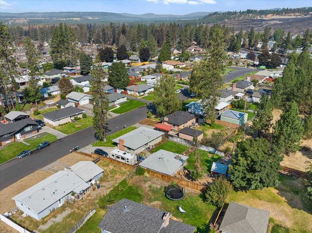 6516 N Hartley St, Spokane, WA 99208