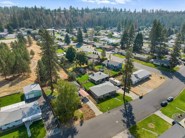 6516 N Hartley St, Spokane, WA 99208