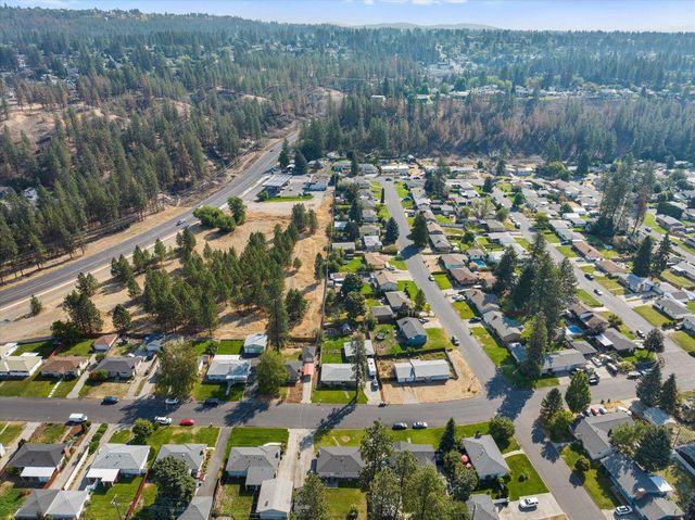 6516 N Hartley St, Spokane, WA 99208