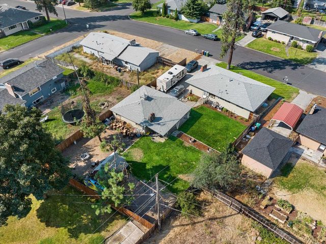 6516 N Hartley St, Spokane, WA 99208
