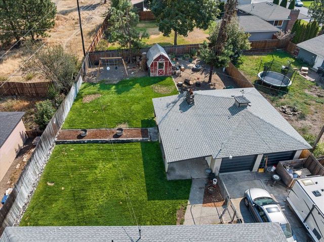 6516 N Hartley St, Spokane, WA 99208