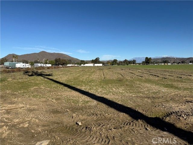 0 Olive Avenue, Winchester, CA 92596