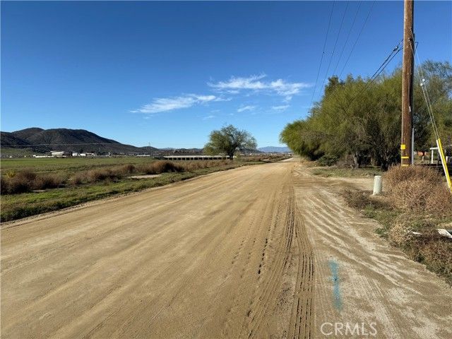 0 Olive Avenue, Winchester, CA 92596