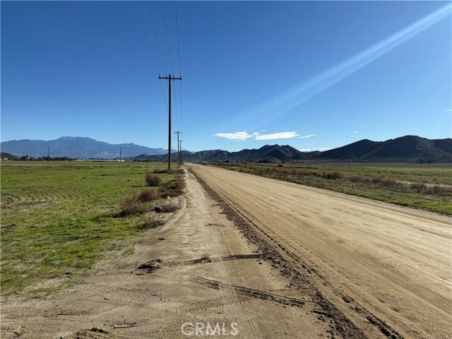 0 Olive Avenue, Winchester, CA 92596