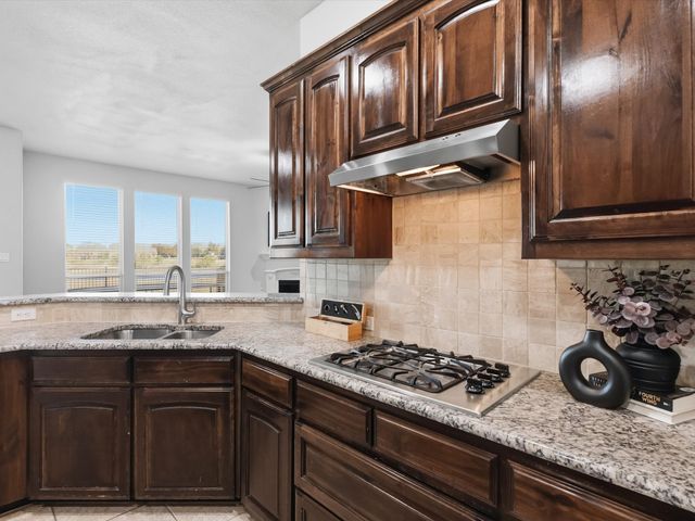 2313 Frosted Willow Lane, Fort Worth, TX 76177