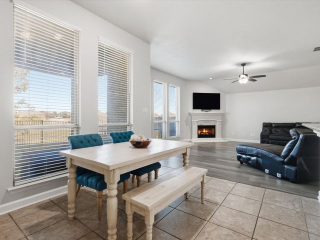 2313 Frosted Willow Lane, Fort Worth, TX 76177