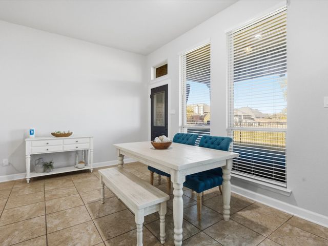 2313 Frosted Willow Lane, Fort Worth, TX 76177