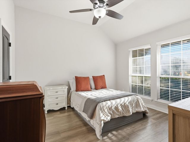 2313 Frosted Willow Lane, Fort Worth, TX 76177