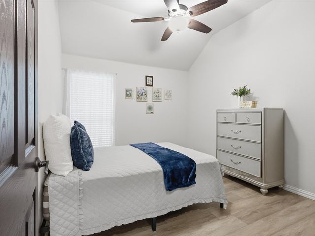 2313 Frosted Willow Lane, Fort Worth, TX 76177