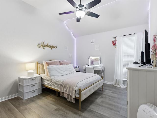 2313 Frosted Willow Lane, Fort Worth, TX 76177