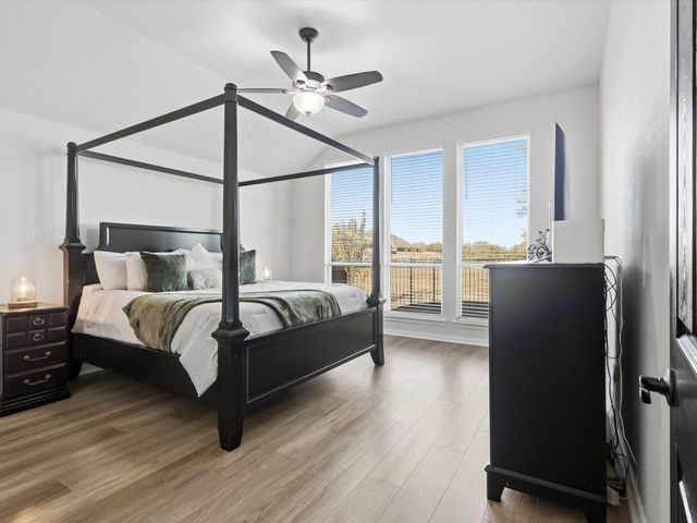 2313 Frosted Willow Lane, Fort Worth, TX 76177