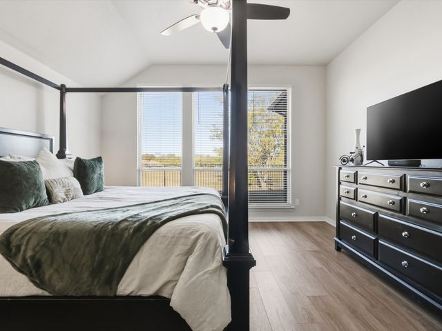 2313 Frosted Willow Lane, Fort Worth, TX 76177