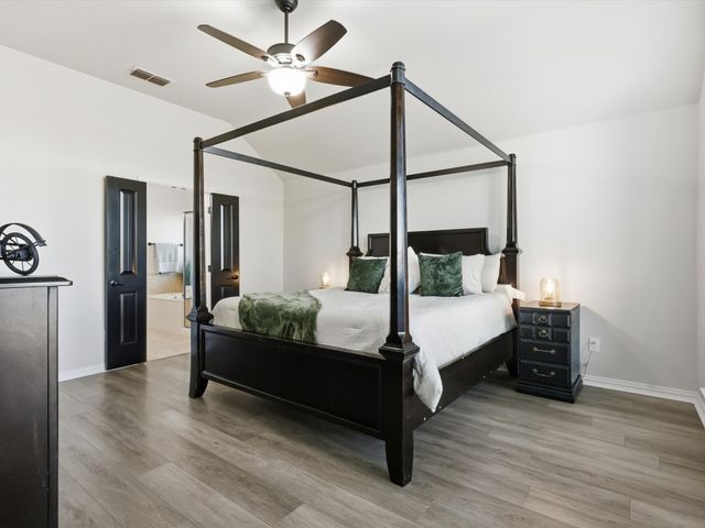 2313 Frosted Willow Lane, Fort Worth, TX 76177