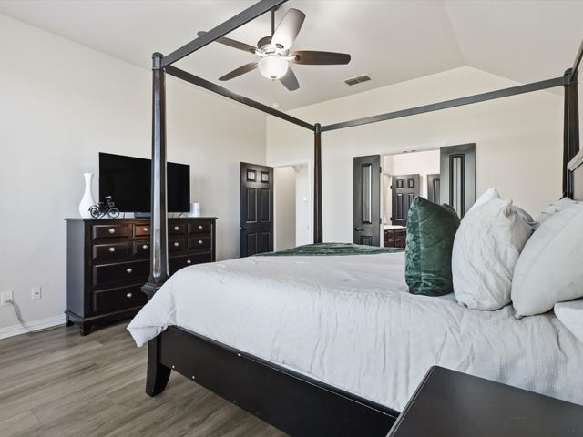 2313 Frosted Willow Lane, Fort Worth, TX 76177