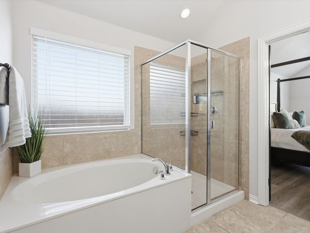 2313 Frosted Willow Lane, Fort Worth, TX 76177