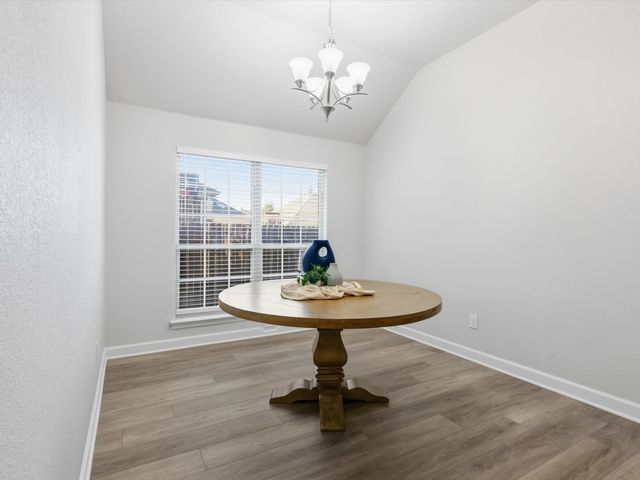 2313 Frosted Willow Lane, Fort Worth, TX 76177