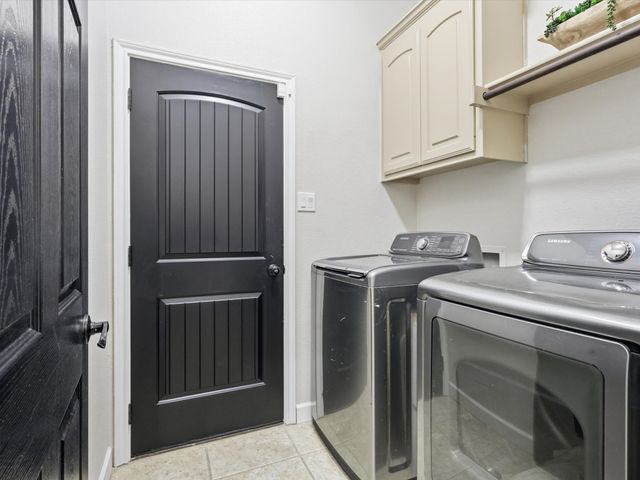 2313 Frosted Willow Lane, Fort Worth, TX 76177