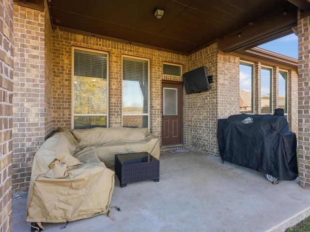 2313 Frosted Willow Lane, Fort Worth, TX 76177