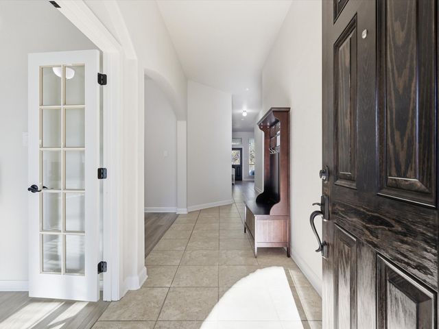 2313 Frosted Willow Lane, Fort Worth, TX 76177