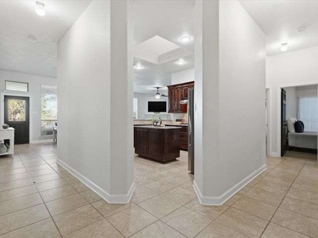 2313 Frosted Willow Lane, Fort Worth, TX 76177