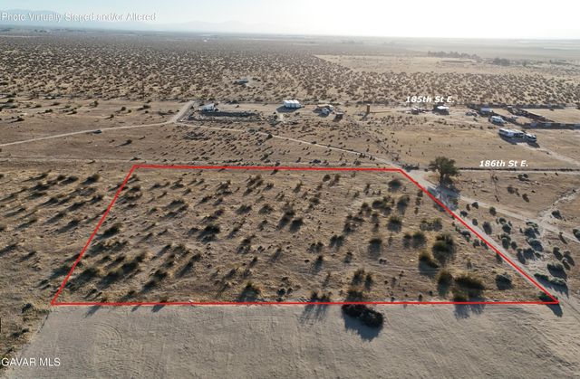 186th St E, Palmdale, CA 93591